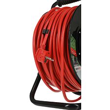 Удлинитель Starwind ST-PSR4.50/G-16