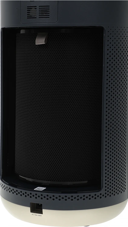 Очиститель воздуха Smartmi Air Purifier 2 KQJHQ02ZM (AP5070DBEU)