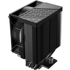 Кулер для процессора PCCooler R400 черный (R400-BKNWYX-US)