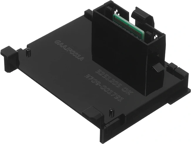 Телевизор Samsung QE55QN70FAUXRU черный