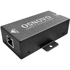 PoE-удлинитель Osnovo E-poe/1