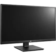 Монитор LG 27BK55YP-B черный