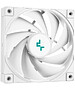 Кулер для процессора DeepCool AK400 Digital SE WH белый (R-AK400-WHADMN-GJD) + термопаста Deepcool Z3 (DP-TIM-Z3-2)