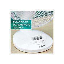 Вентилятор Timberk T-DF901