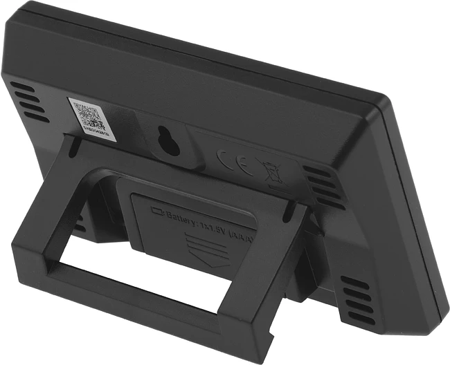 Термогигрометр RGK TH-10 (776356)