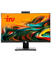 Моноблок IRU Tactio 23IP6 черный (2163744)