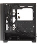 Корпус PCCooler C3D510 BK ARGB черный без БП (C3D510-BKP3-GL)