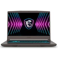 Ноутбук MSI MS-16R8 Thin 15 B2RVE-3450XRU Cosmos Gray (9S7-16R831-3450)