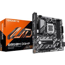 Материнская плата Gigabyte B850M D3HP rev.1.2