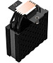 Кулер для процессора PCCooler RT500 Digital BK (RT500-BKNWYL-GL)