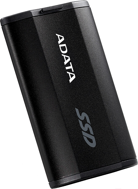 Внешний накопитель A-Data 2TB EXT SD810-2000G-CBK