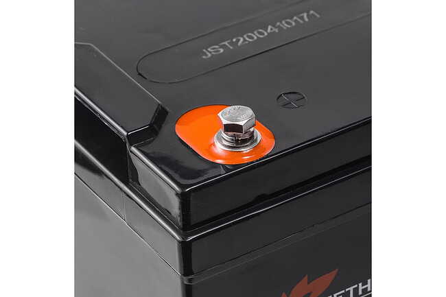 Аккумулятор для ИБП Prometheus Energy РЕ 12100