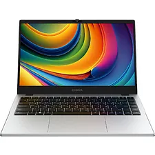 Ноутбук Digma EVE C4801 Silver (DN14N1-8CXW01)