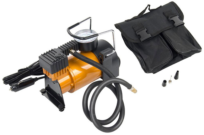 Автомобильный компрессор Starwind CC-220