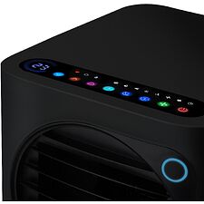 Мобильный кондиционер Ballu BPAC-10 EPB/N6 Black (НС-1599259)