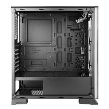 Корпус Formula V Line без БП черный (F-3402)
