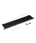 Патч-панель Lanmaster LAN-PPC24S6