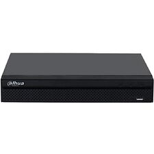 Видеорегистратор наблюдения Dahua DHI-NVR2104HS-4KS3