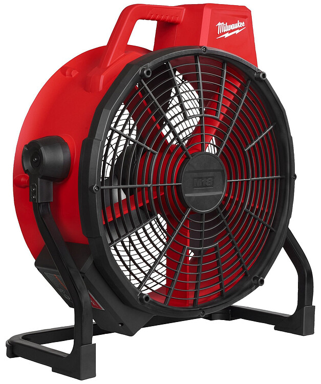 Вентилятор Milwaukee M18ARFHP-0 (4933492110)