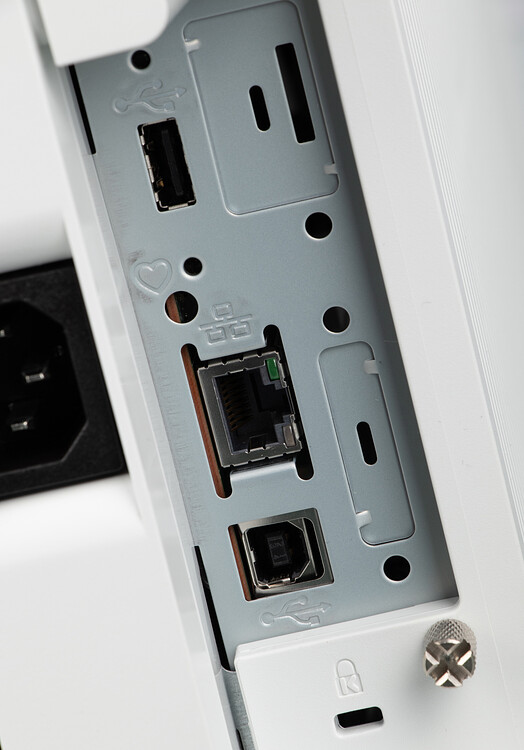 Принтер HP LaserJet Enterprise M611dn (7PS84A)