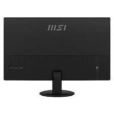 Монитор MSI Pro MP272L черный (9S6-3PD6CT-008)