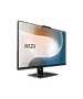 Моноблок MSI Modern AM272P 1M-687XRU черный (9S6-AF8231-1023)