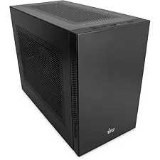 Компьютер IRU Tactio 510B7GS черный (2163724)