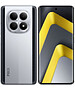 Смартфон Poco M8 5G 8/512Gb серебристый (MZB0NRFRU)