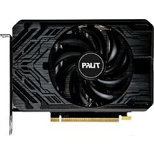 Видеокарта Palit RTX 4060 Ti StormX 8GB GDDR6 128bit (NE6406T019P1-1060F) Видеокарта Palit RTX 4060 Ti StormX 8GB GDDR6 128bit (NE6406T019P1-1060F)