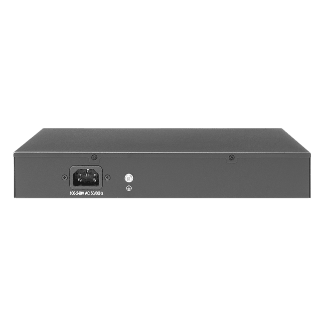 Коммутатор SNR SNR-S2200G-8T-POE