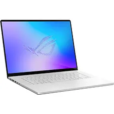 Ноутбук Asus ROG Zephyrus G16 GU606AX-TB092W White (90NR0PE1-M004U0)