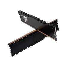 Оперативная память Patriot Signature Premium 16Gb DDR4 DIMM-3200 PC4-25600 (PSP416G3200KH1)