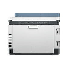 МФУ HP Color LaserJet Pro 3303sdw белый (499M6A#B19)