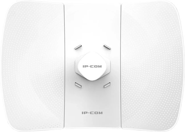 Точка доступа IP-Com iLBE-M5 AC450 белый