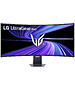 Монитор LG UltraGear 52G930B-B черный