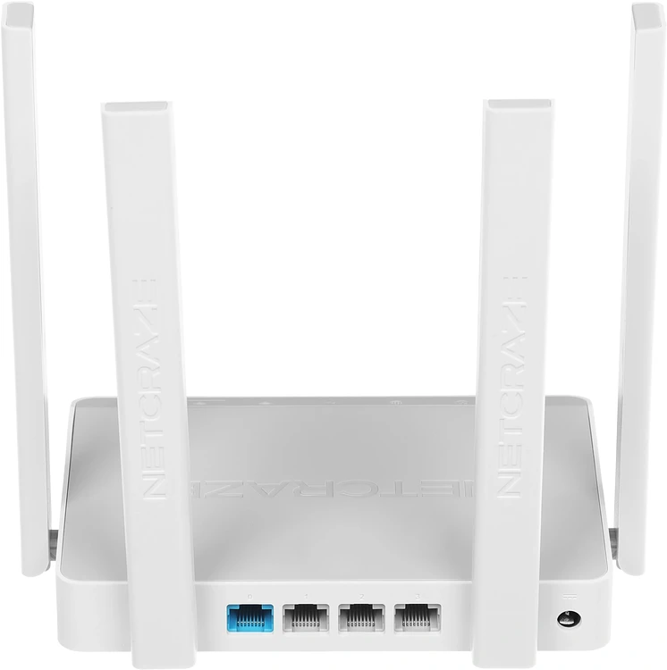 Маршрутизатор Netcraze Viva NC-1913