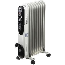 Радиатор Neoclima NC 9309