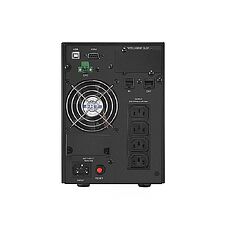 Источник бесперебойного питания CyberPower OLS1000E