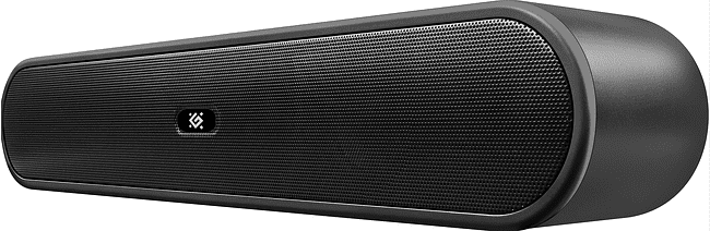 Саундбар Defender Z9 Black (65229)