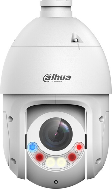 Камера видеонаблюдения Dahua DH-SD4E825GB-HNR-A-PV1
