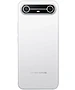 Смартфон Tecno Spark Slim 8GB/256GB Slim White (KM7k)