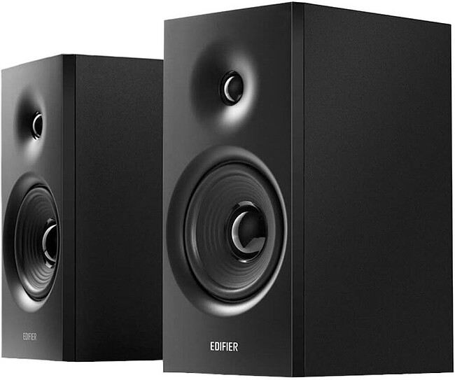 Акустика Edifier R1080BT черный
