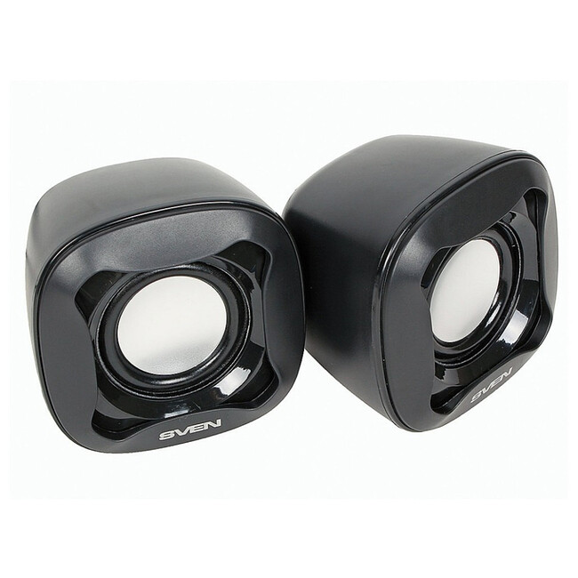 Акустика Sven 120 Black (SV-013493)