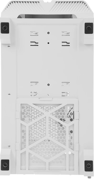 Корпус Montech SKY ONE Lite белый без БП