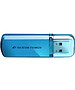 USB Flash-накопитель Silicon-Power Helios 101 64GB лазоревый (SP064GBUF2101V1B)