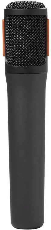 Микрофон JBL PartyBox Wireless Mic черный (JBLPBWIRELESSMIC)