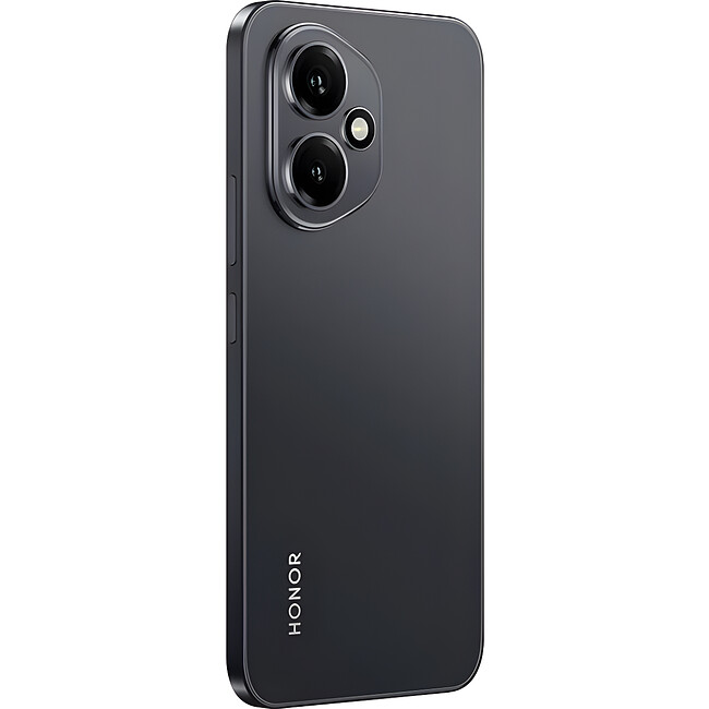 Смартфон Honor 400 12GB/512GB DNY-NX9 Midnight Black (5109BURH)