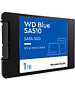 SSD диск WD Blue SA510 1TB (WDS100T3B0A)