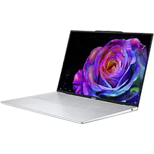 Ноутбук Acer Swift Air 16 SFA16-61M-R8TC Silver (NX.DJBCD.001)