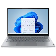 Ноутбук Lenovo ThinkBook 14 G8 IAL Arctic Grey (21SJ007BFW)
